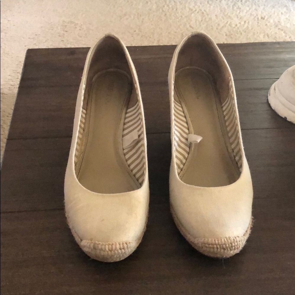 Wedges - Picture 2 of 3